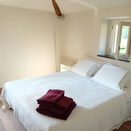 La Shamba Relax And Nature Lejlighed *