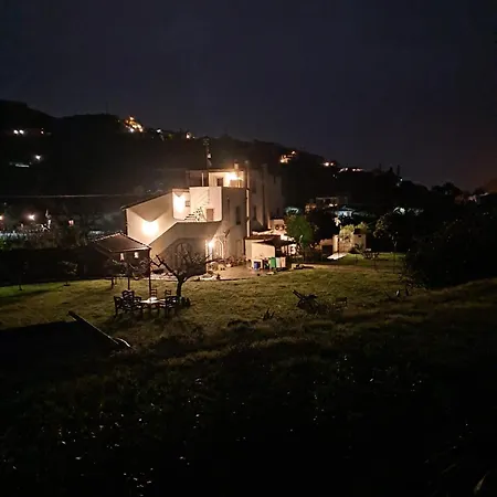 アパート La Shamba Relax And Nature