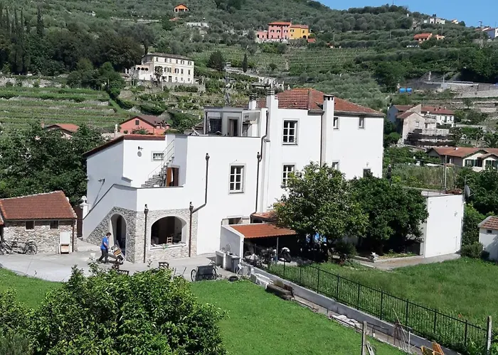 La Shamba Relax And Nature Apartman