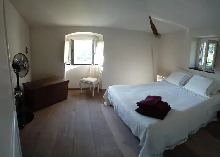 La Shamba Relax And Nature